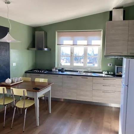Luccastay Apartment *