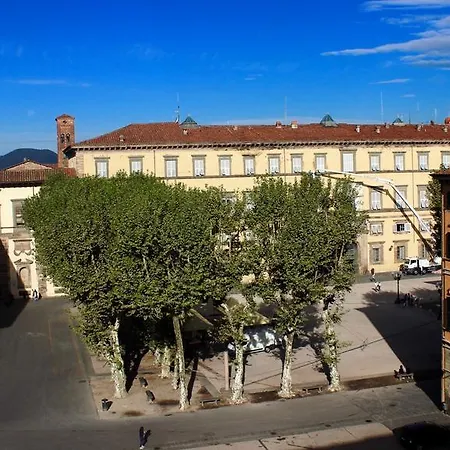 Apartman Luccastay