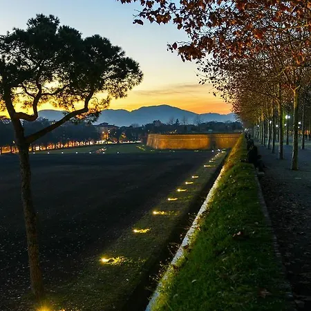 Apartman Luccastay Lucca